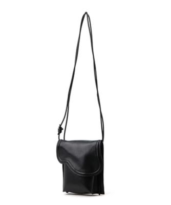 COVERED SHOULDER BAG LLーI10ー720 | LIMI