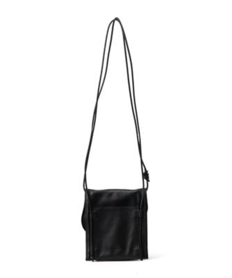 COVERED SHOULDER BAG LLーI10ー720 | LIMI