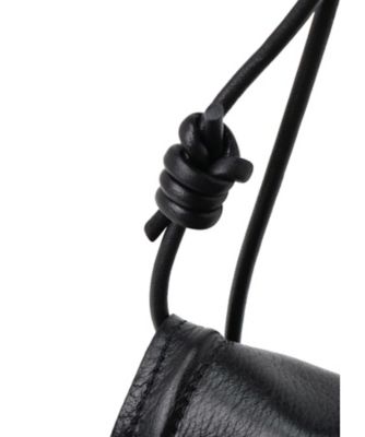 COVERED SHOULDER BAG LLーI10ー720 | LIMI