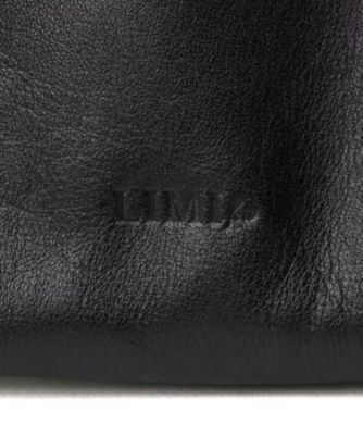 COVERED SHOULDER BAG LLーI10ー720 | LIMI