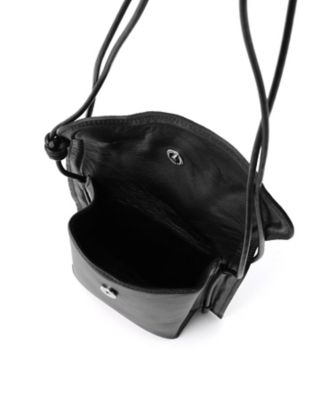 COVERED SHOULDER BAG LLーI10ー720 | LIMI