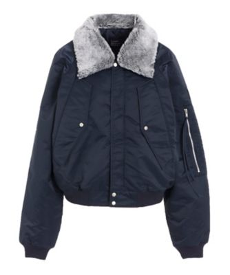 LIMI feu×TORAICHI Vol2 BLOUSON LLー