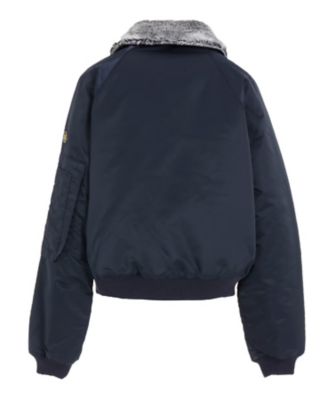 LIMI feu×TORAICHI Vol2 BLOUSON LLー