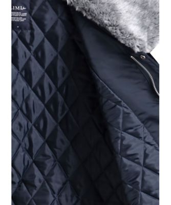 LIMI feu×TORAICHI Vol2 BLOUSON LLー