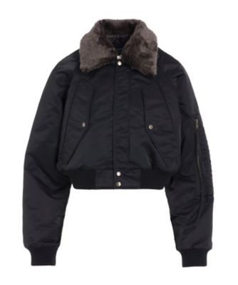 LIMI feu×TORAICHI Vol2 BLOUSON LLー