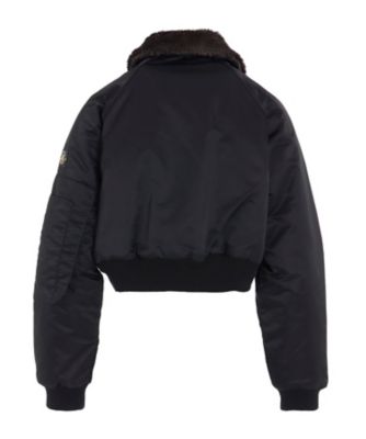 LIMI feu×TORAICHI Vol2 BLOUSON LLー