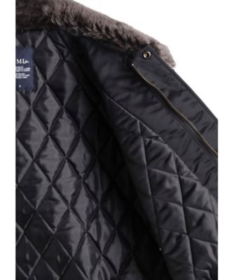 LIMI feu×TORAICHI Vol2 BLOUSON LLー
