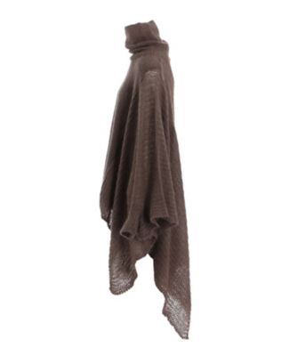 STOLE KNIT LLーK10ー161 | LIMI feu (Women