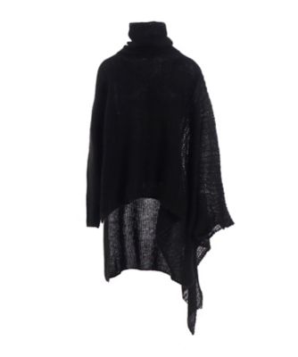 STOLE KNIT LLーK10ー161 | LIMI feu (Women
