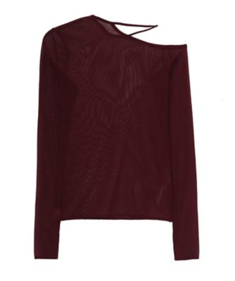 LIMI feu (Women) / リミフゥ TOP | ファッション・服 | 三越
