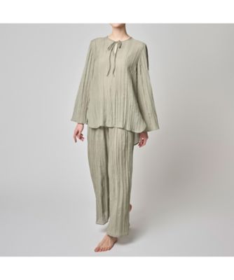 ＜ＣＯＬＩＮＡ＞　コリーナ（Ｌ）トップス　ＬＮＡＮ５６３