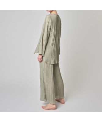 ＜ＣＯＬＩＮＡ＞　コリーナ（Ｌ）トップス　ＬＮＡＮ５６３