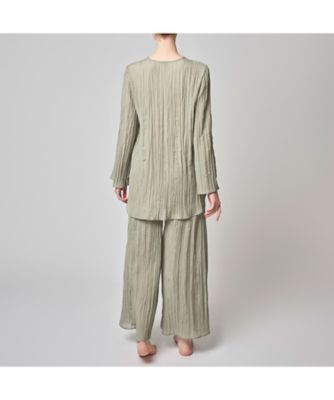 ＜ＣＯＬＩＮＡ＞　コリーナ（Ｌ）トップス　ＬＮＡＮ５６３