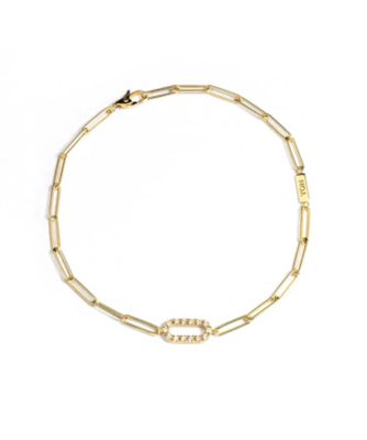 YON/ヨン Ｚｅｒｏ　Ｉｎｆｉｎｉｔｙ　Ｃｈａｉｎ　Ｂｒａｃｅｌｅｔ