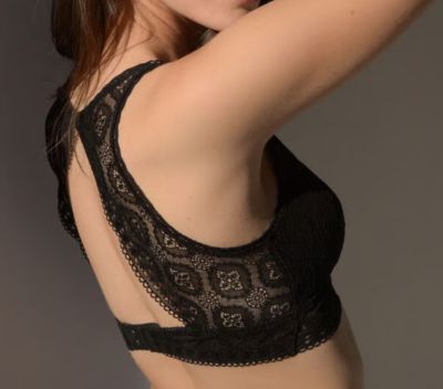 Ｍｏｒｏｃｃａｎ　Ｂａｃｋ　Ｓｔｙｌｅ　Ｂｒａｌｅｔｔｅ　ＬＰ－０２－０２