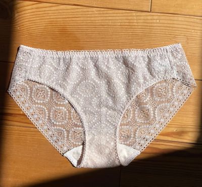 Lilipiache New York (Women)/リリピアーチェ Moroccan Bikini LP-02-12 サンドピンク パンツ・ショーツ【三越伊勢丹/公式】