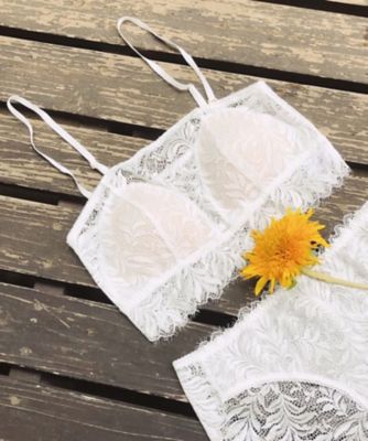 Ｂａｎｄｅａｕ　Ｌｅａｆ　Ｂｒａ