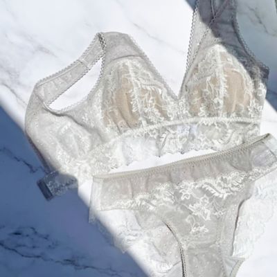 Ｊａｓｍｉｎｅ　Ｂｉｋｉｎｉ　ＬＰ－１９－１２