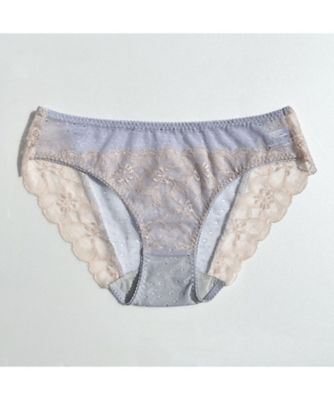 ＜Lilipiache New York (Women)＞Ｊａｓｍｉｎｅ　Ｂｉｋｉｎｉ　ＬＰ－１９－１２