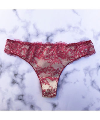 ＜Lilipiache New York (Women)＞Ｌｉｌａｃ　Ｔｈｏｎｇ