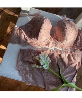 Ｐｅｏｎｙ　Ｕｎｄｅｒｗｉｒｅ　Ｂｒａ　ＬＰ－２３－０１