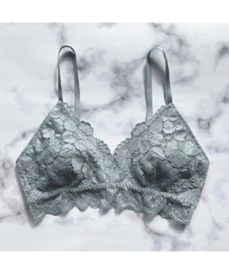 ＜Lilipiache New York (Women)＞Ｐｅｏｎｙ　Ｂｒａｌｅｔｔｅ　ＬＰ－２３－０２