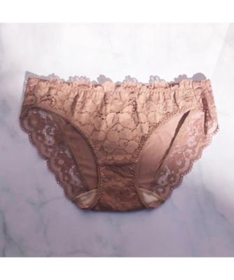 ＜Lilipiache New York (Women)＞Ｐｅｏｎｙ　Ｂｉｋｉｎｉ　ＬＰ－２３－１２