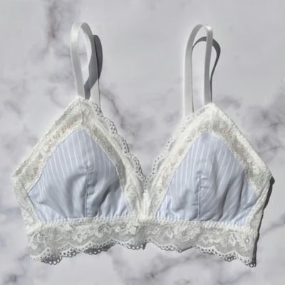 Lilipiache New York (Women)/リリピアーチェ Ｂｌｕｅ　Ｓｔａｒ　Ｂｒａｌｅｔｔｅ