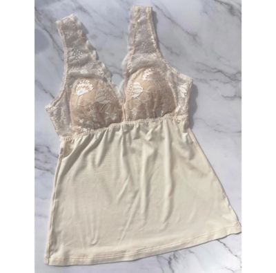 Ｐｒｏｔｅａ　Ｌａｃｅ　Ｂｒａ　Ｃａｍｉｓｏｌｅ　ＬＰ－２５－０５