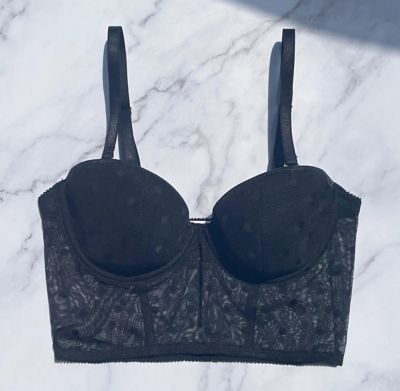 Ｄｏｔ　Ｓｔｒａｐｌｅｓｓ　Ｂｒａ　ＬＰ－２６－０１