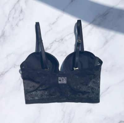 Ｄｏｔ　Ｓｔｒａｐｌｅｓｓ　Ｂｒａ　ＬＰ－２６－０１