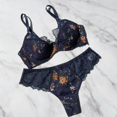 Ｎｉｇｈｔ　Ｇａｒｄｅｎ　Ｕｎｄｅｒｗｉｒｅ　Ｂｒａ　ＬＰ－２７－０１