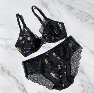 Ｎｉｇｈｔ　Ｇａｒｄｅｎ　Ｂｉｋｉｎｉ　ＬＰ－２７－１２