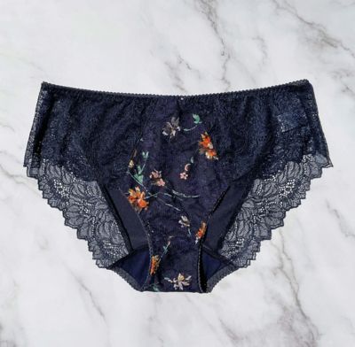 Ｎｉｇｈｔ　Ｇａｒｄｅｎ　Ｂｉｋｉｎｉ　ＬＰ－２７－１２