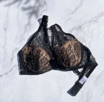 Ｖｉｏｌａ　Ｐｌｕｎｇｅ　Ｕｎｄｅｒｗｉｒｅ　Ｂｒａ　ＬＰ－２８－０１