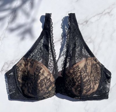Ｖｉｏｌａ　Ｐｌｕｎｇｅ　Ｕｎｄｅｒｗｉｒｅ　Ｂｒａ　ＬＰ－２８－０１