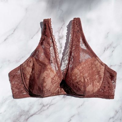 Ｖｉｏｌａ　Ｐｌｕｎｇｅ　Ｕｎｄｅｒｗｉｒｅ　Ｂｒａ　ＬＰ－２８－０１
