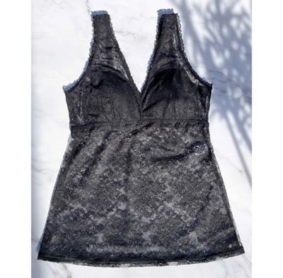 Ｖｉｏｌａ　Ａｌｌ　Ｌａｃｅ　Ｂｒａ　Ｃａｍｉｓｏｌｅ　ＬＰ－２８－０４