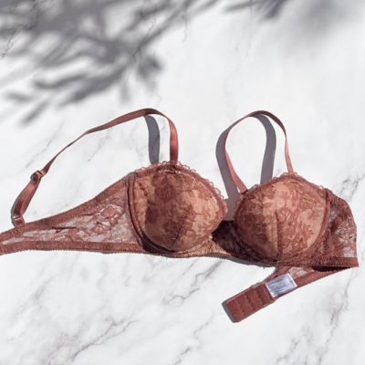 Ｖｉｏｌａ　３／４Ｃｕｐ　Ｕｎｄｅｒｗｉｒｅ　Ｂｒａ　ＬＰ－２８－０７