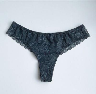 Lilipiache New York (Women)/リリピアーチェ Viola Thong LP-28-11 モスグリーン パンツ・ショーツ【三越伊勢丹/公式】