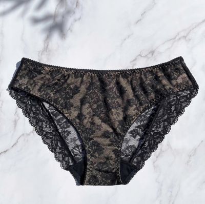 Lilipiache New York (Women)/リリピアーチェ Viola Bikini LP-28-12 ブラック パンツ・ショーツ【三越伊勢丹/公式】