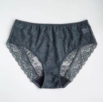 Lilipiache New York (Women)/リリピアーチェ Viola High Waist Bikini LP-28-13 モスグリーン パンツ・ショーツ【三越伊勢丹/公式】