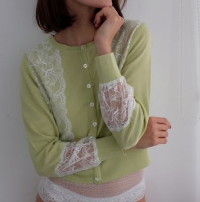 Ｌｉｌａ　Ｈｏｎｅｙ　ＬＰ－２９－０６