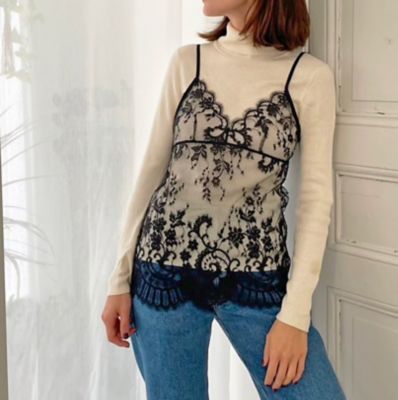 Ｆｌｏｗｅｒ　Ｐａｉｓｌｅｙ　Ｃａｍｉｓｏｌｅ　ＬＰ－３０－２１