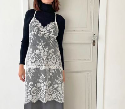 Ｆｌｏｗｅｒ　Ｐａｉｓｌｅｙ　Ｌｏｎｇ　Ｃａｍｉｓｏｌｅ　ＬＰ－３０－２２