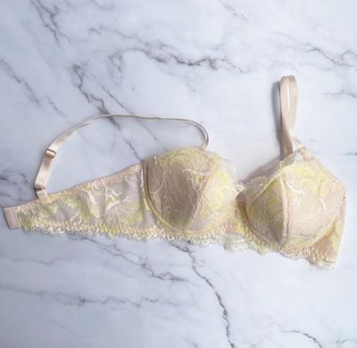 Ｌｉｌｙ　Ｕｎｄｅｒｗｉｒｅ　Ｂｒａ　ＬＰー３３ー０１