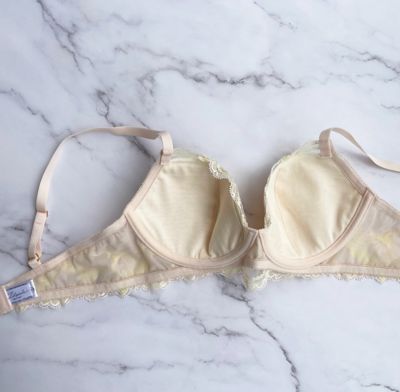 Ｌｉｌｙ　Ｕｎｄｅｒｗｉｒｅ　Ｂｒａ　ＬＰー３３ー０１