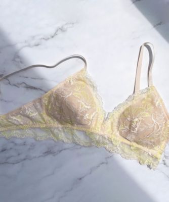 Lilipiache New York (Women)/リリピアーチェ Ｌｉｌｙ　Ｂｒａｌｅｔｔｅ　ＬＰー３３ー０２