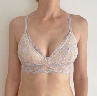 LiLiページ Lily Bralette LPー33ー02 | Lilipiache New