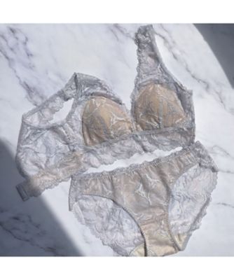 Ｌｉｌｙ　Ｌｏｎｇ　Ｂｒａｌｅｔｔｅ　ＬＰー３３ー０３